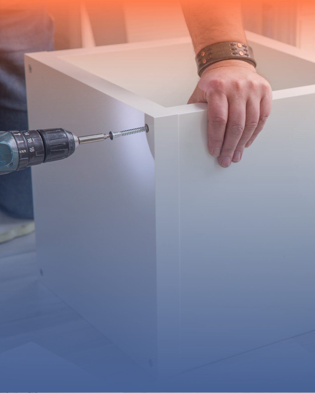 What Happens to Your Furniture After It’s Donated? The Journey of Reused Furniture in Greater Manchester