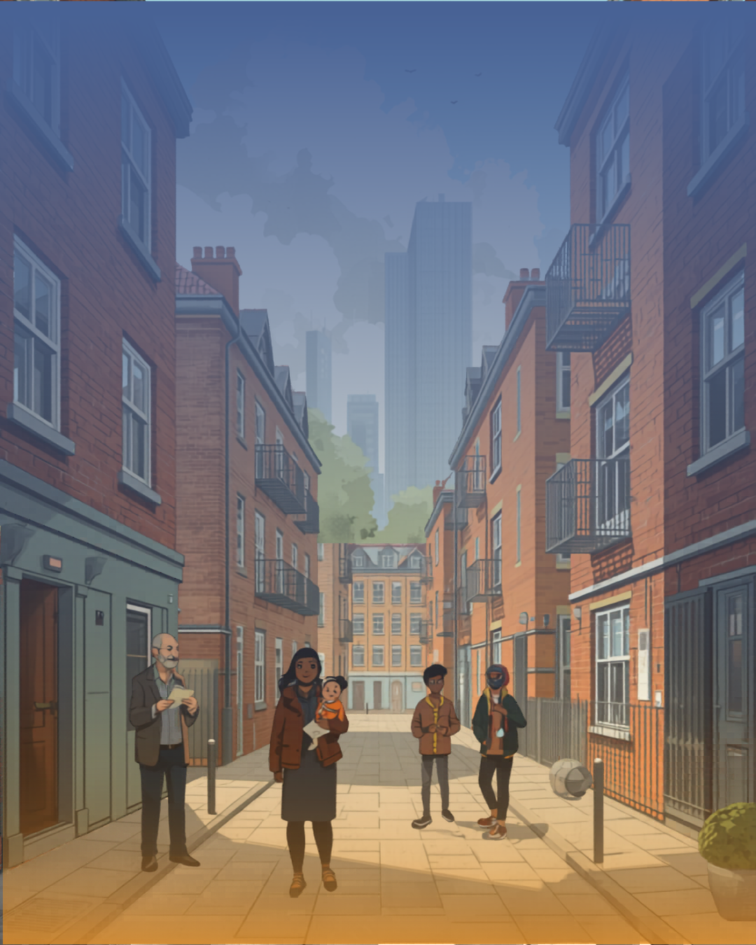 Social Housing Changes in 2026: What New UK Regulations Mean for Furnishing, Maintenance and Tenant Safety