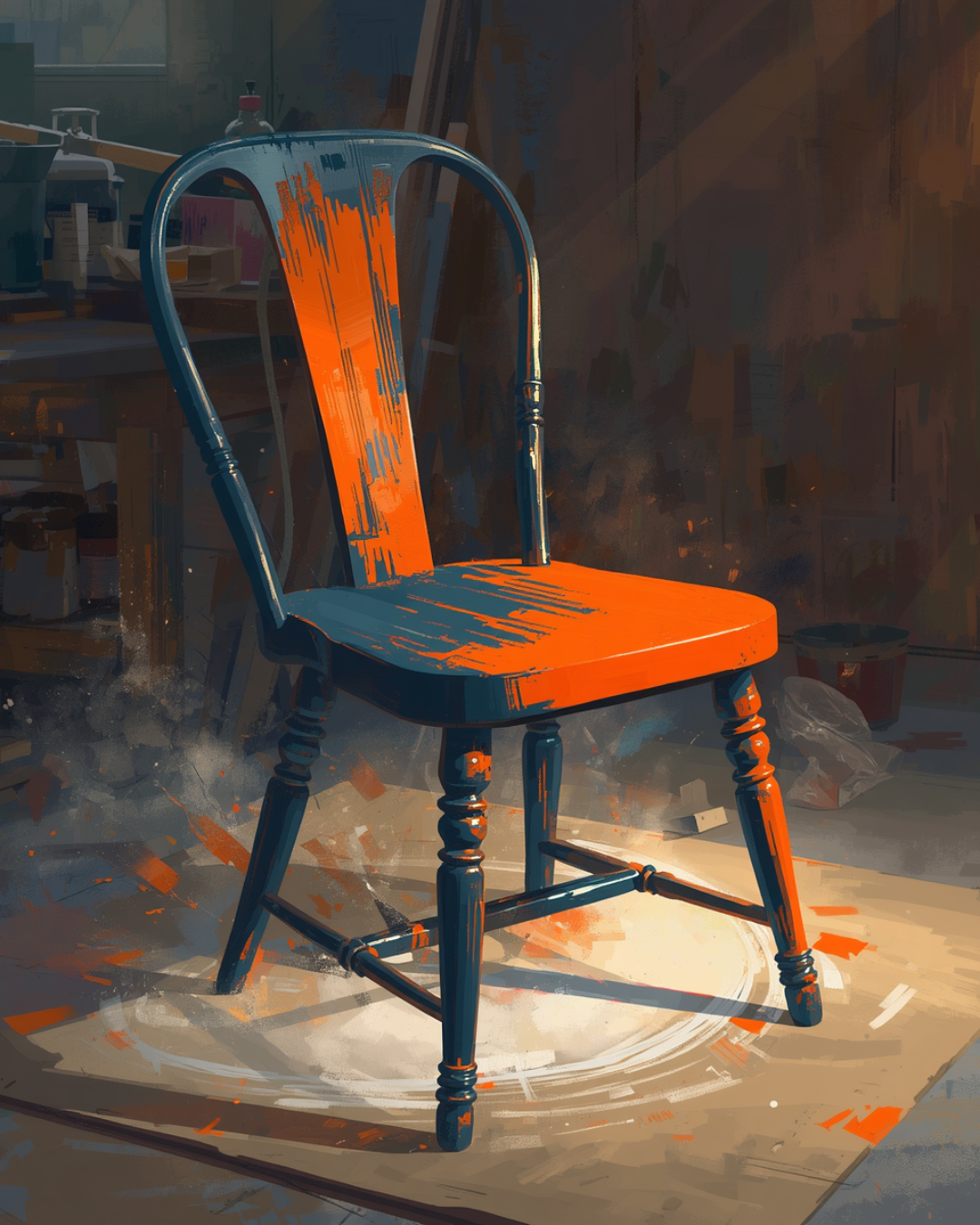 DIY Furniture Upcycling Ideas: Easy Ways to Give Old Furniture a New Life