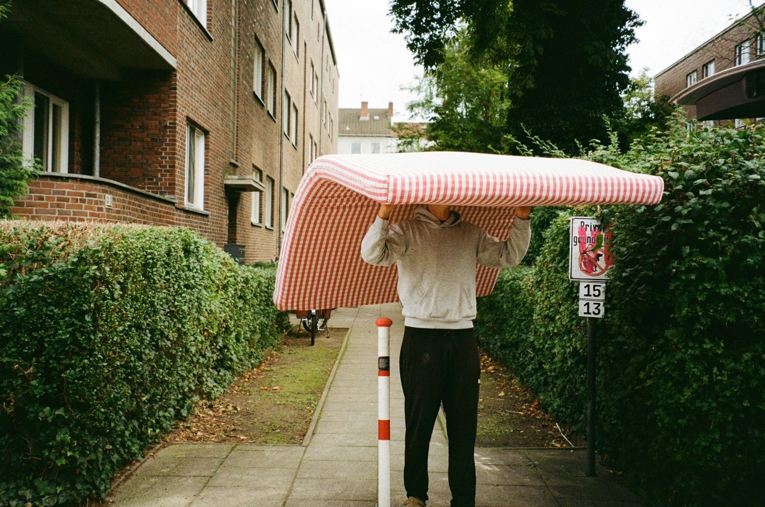 Your Old Furniture Could Help Someone Leaving Crisis Accommodation