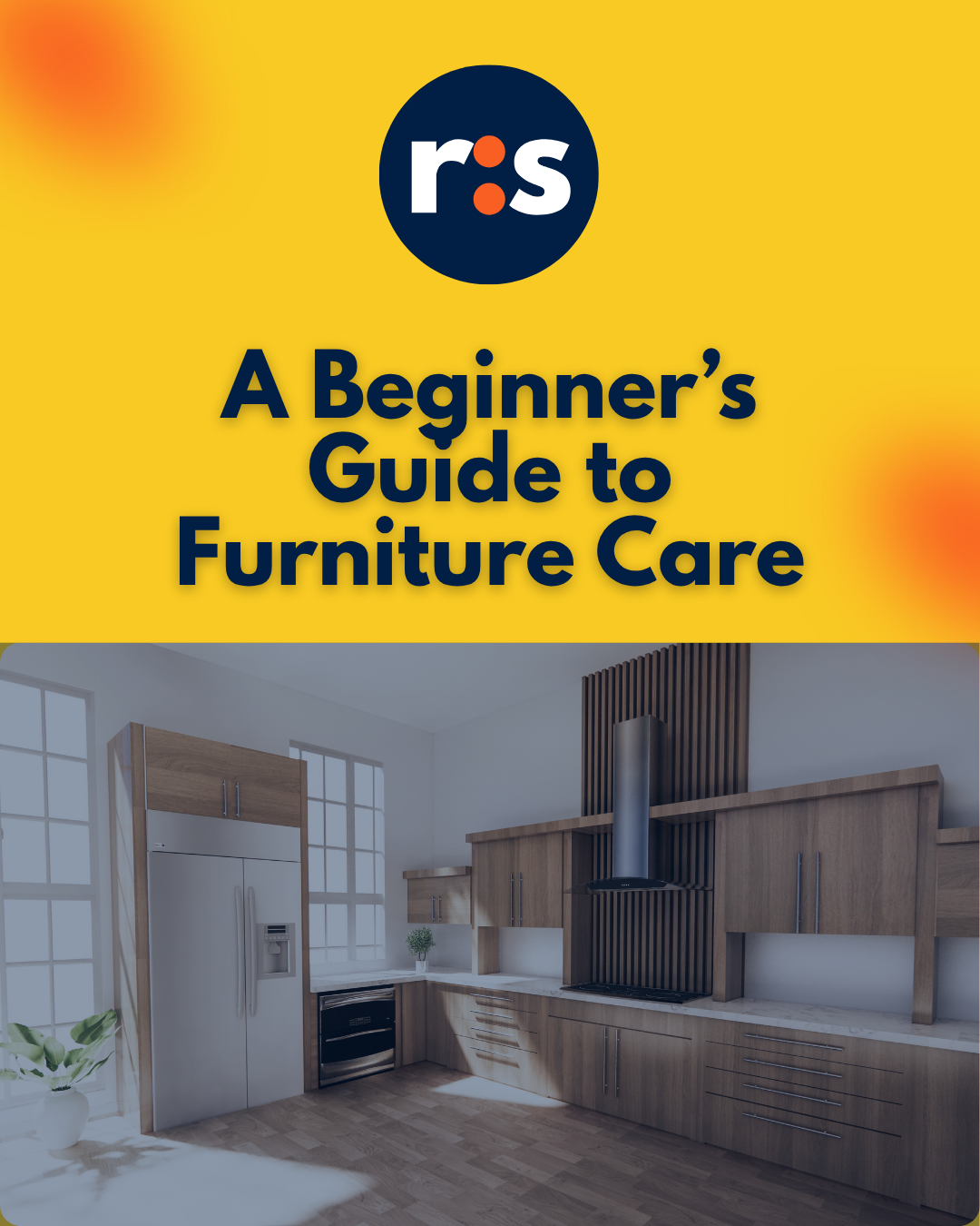 A Beginner's Guide to Furniture Care