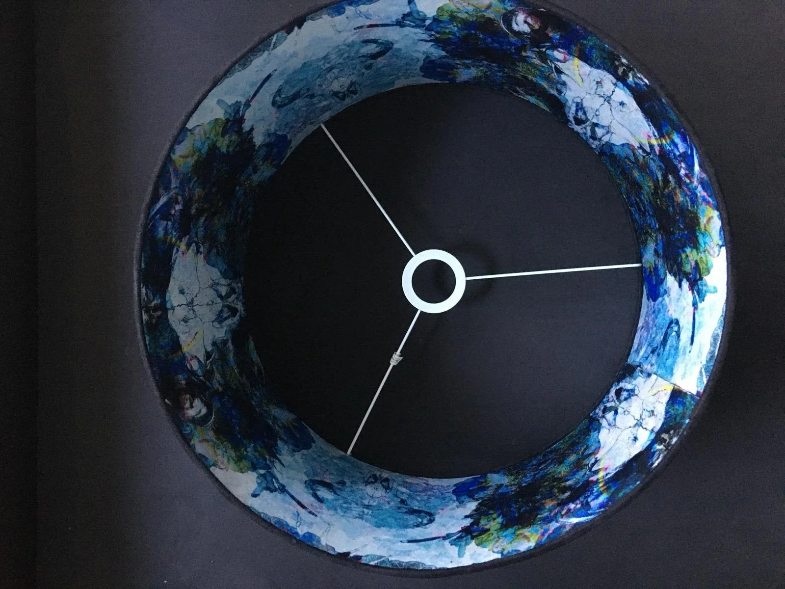 DIY Drum Lampshade Design Workshop