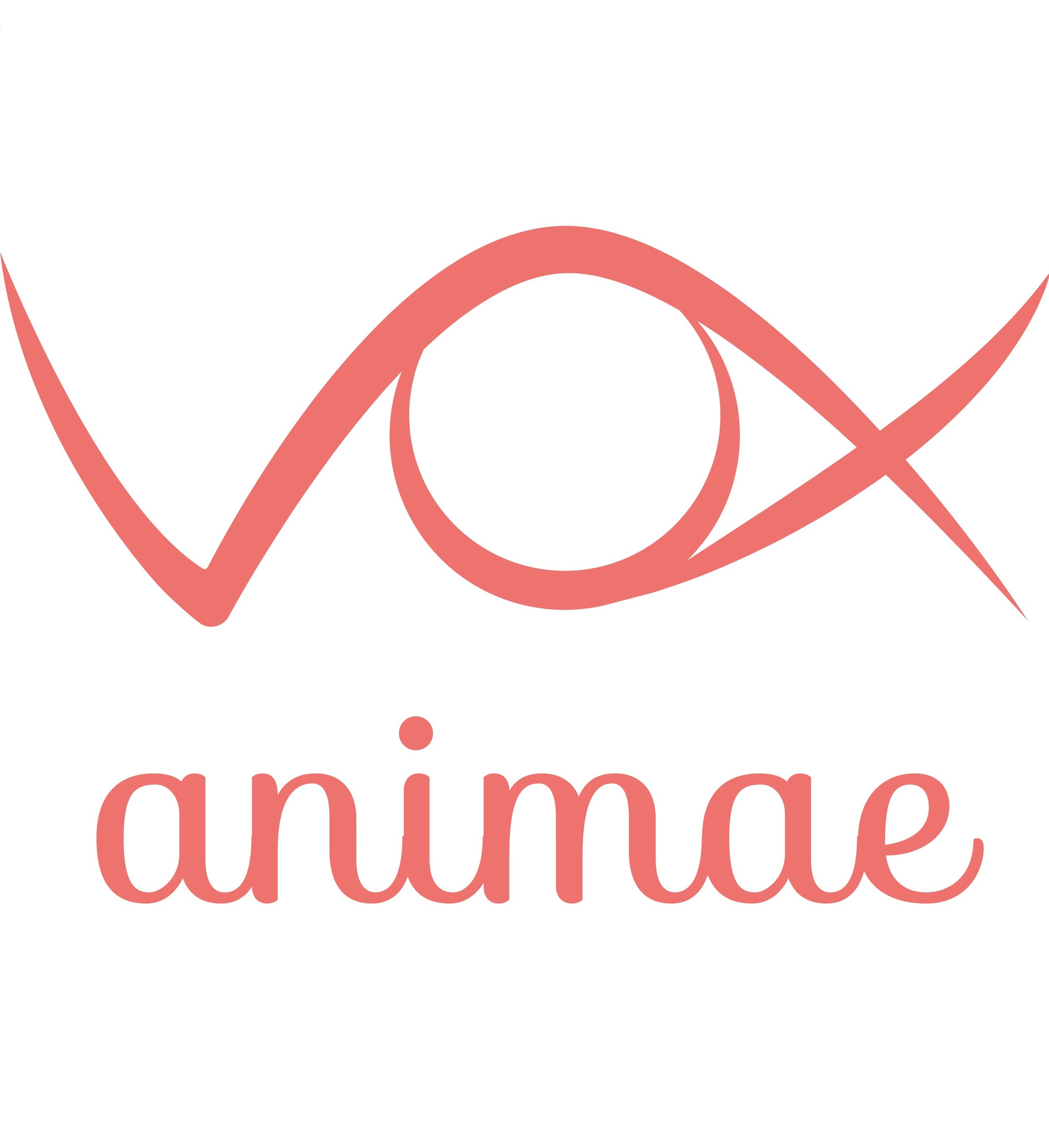 Logo Vox Animae