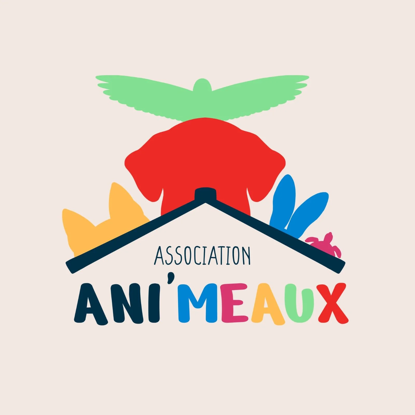 Ani'Meaux - Association de protection Animale