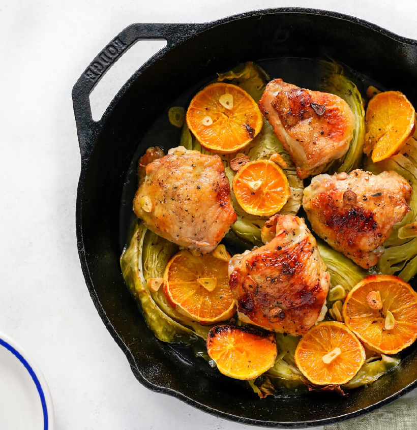 One Pan Dinner eBook