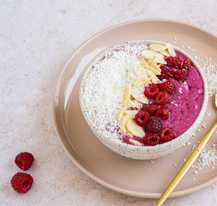 High Fiber Breakfast eBook