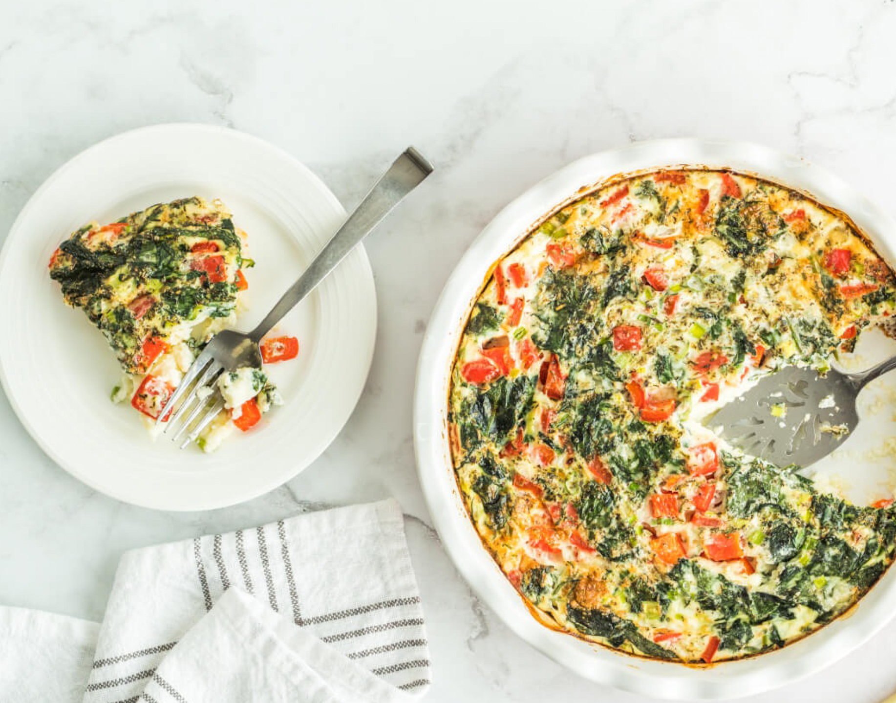 High Protein Breakfast eBook