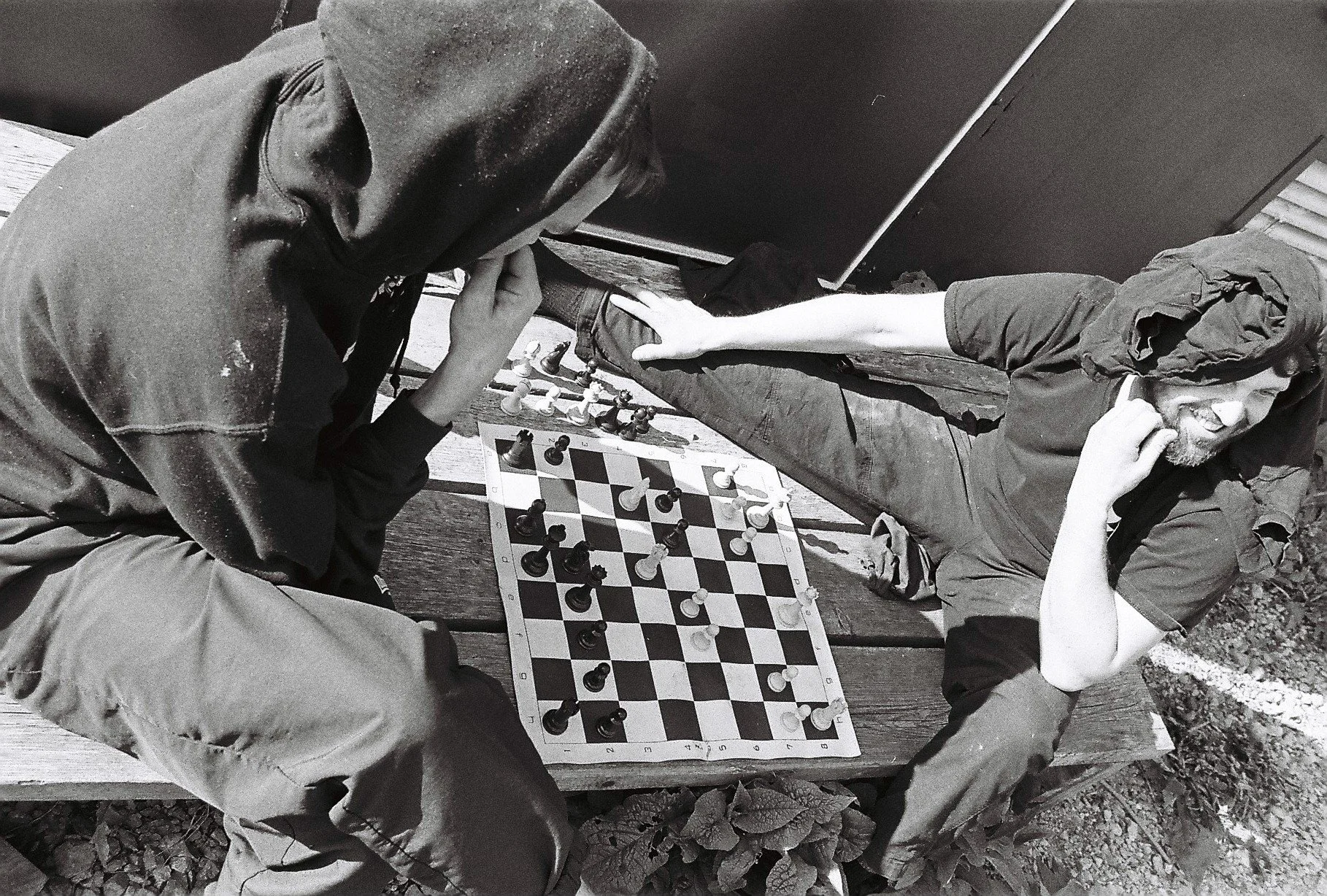 Bristol Chess