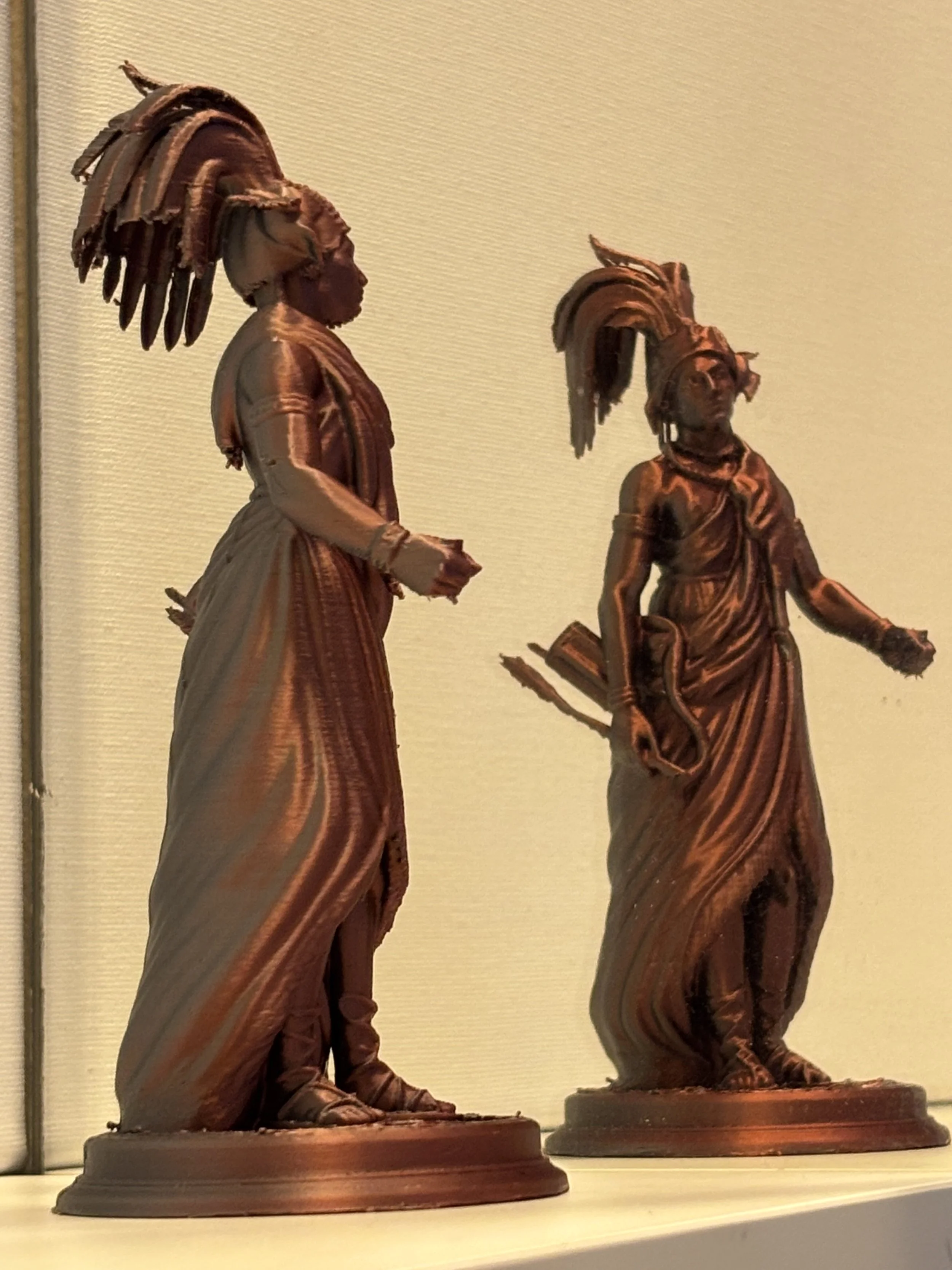 An Emblem Of America