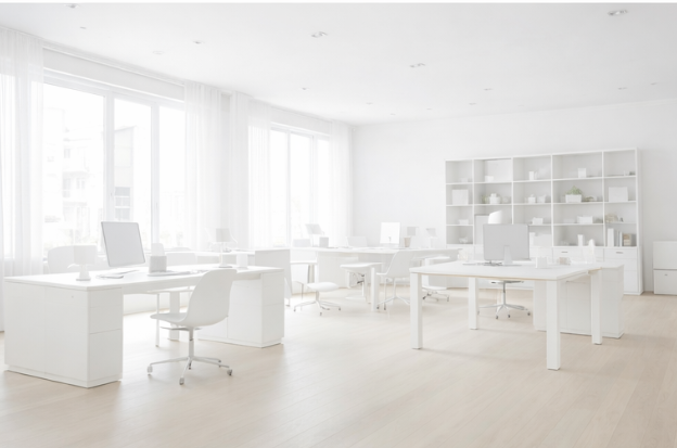 janitorial office cleaning services novi