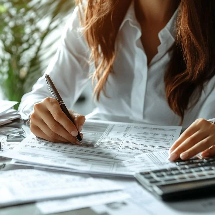 Bookkeeping Services