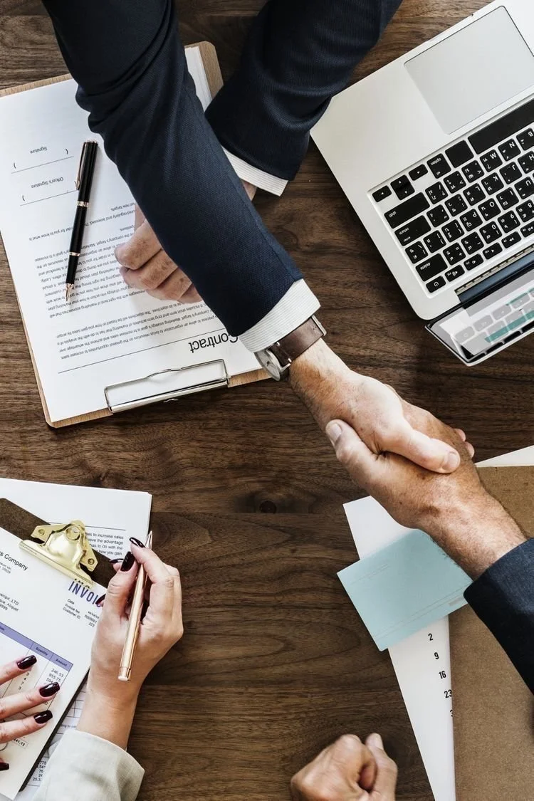 Financial Reporting & Advisory