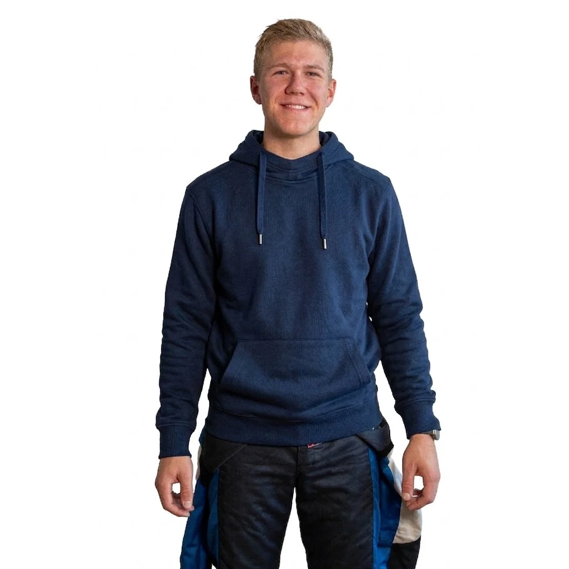 Hoodie_navy_rød_front.jpg