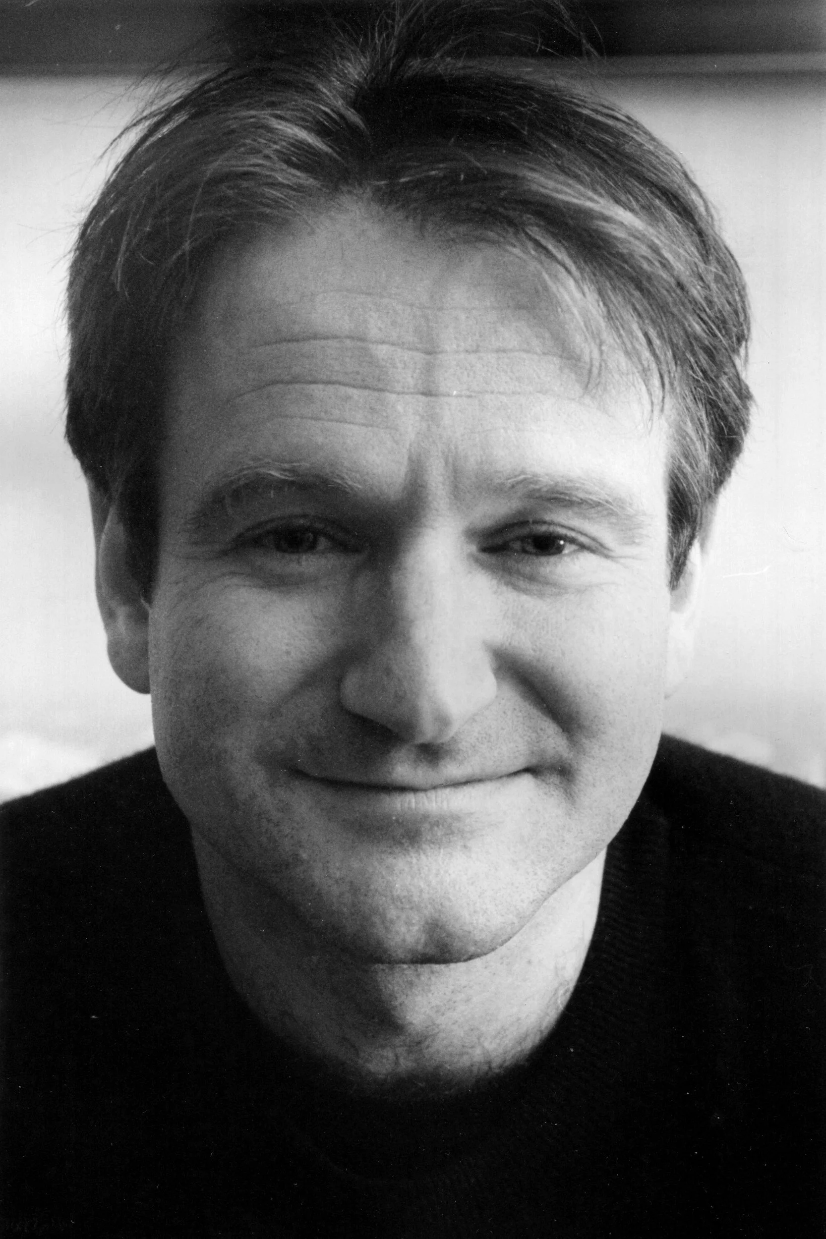 1988 actor Robin Williams BW.JPG