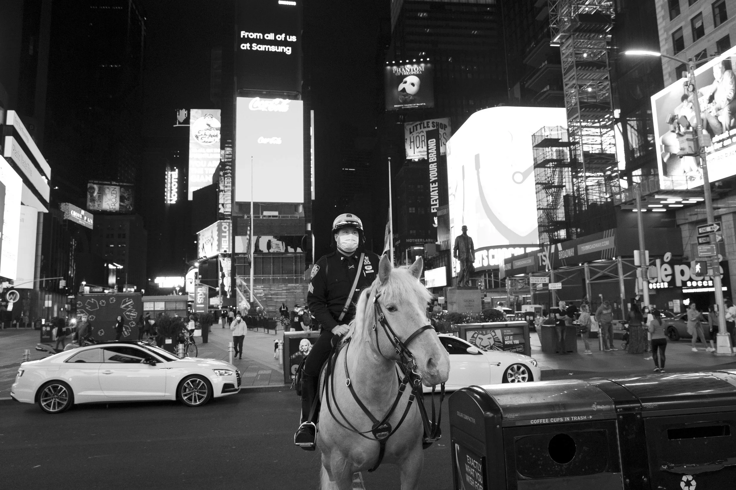 2020_5_2 Times Square coronavirus 0421.JPG