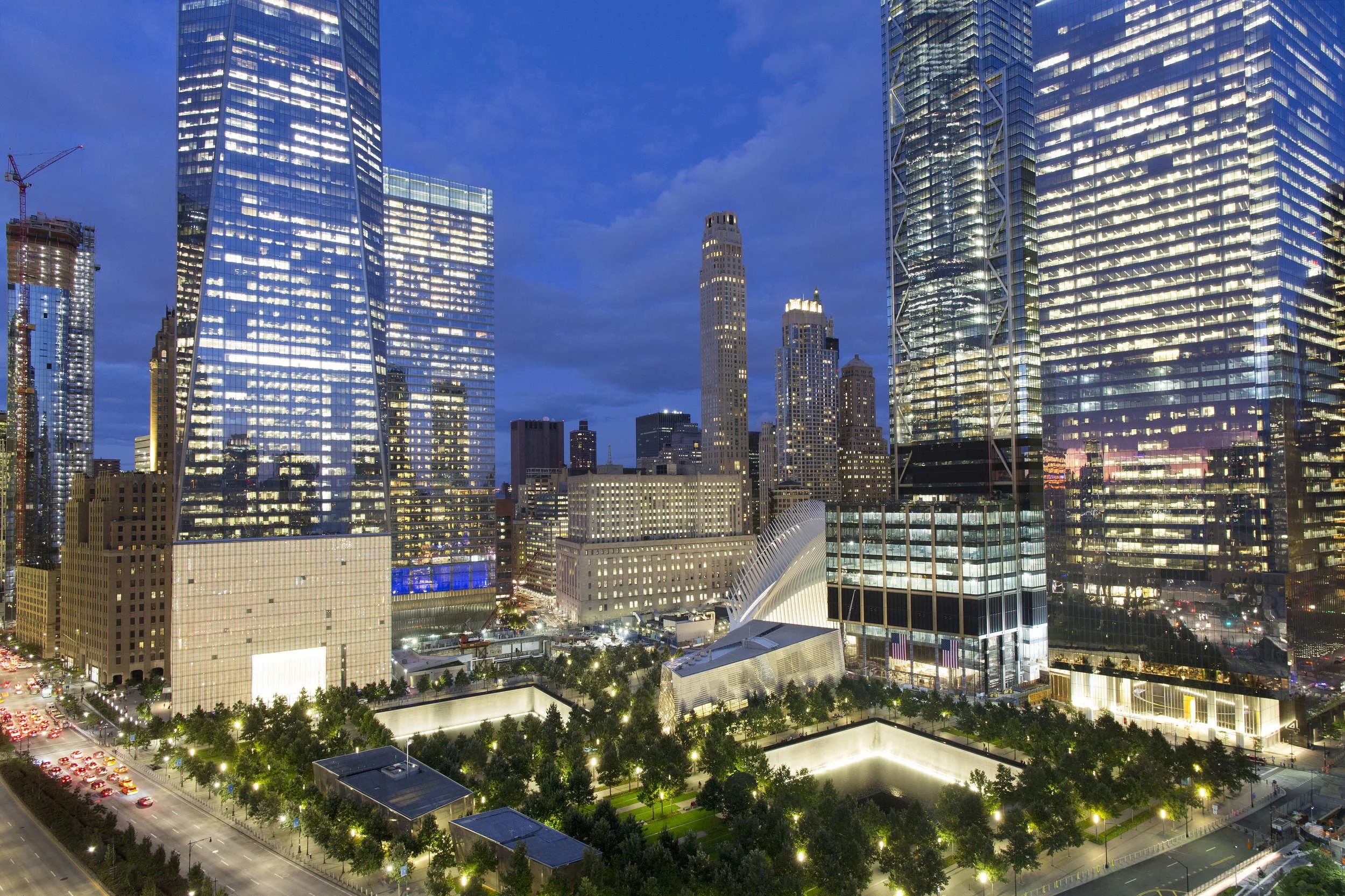 2017 9 8 WTC from 200 Liberty.JPG