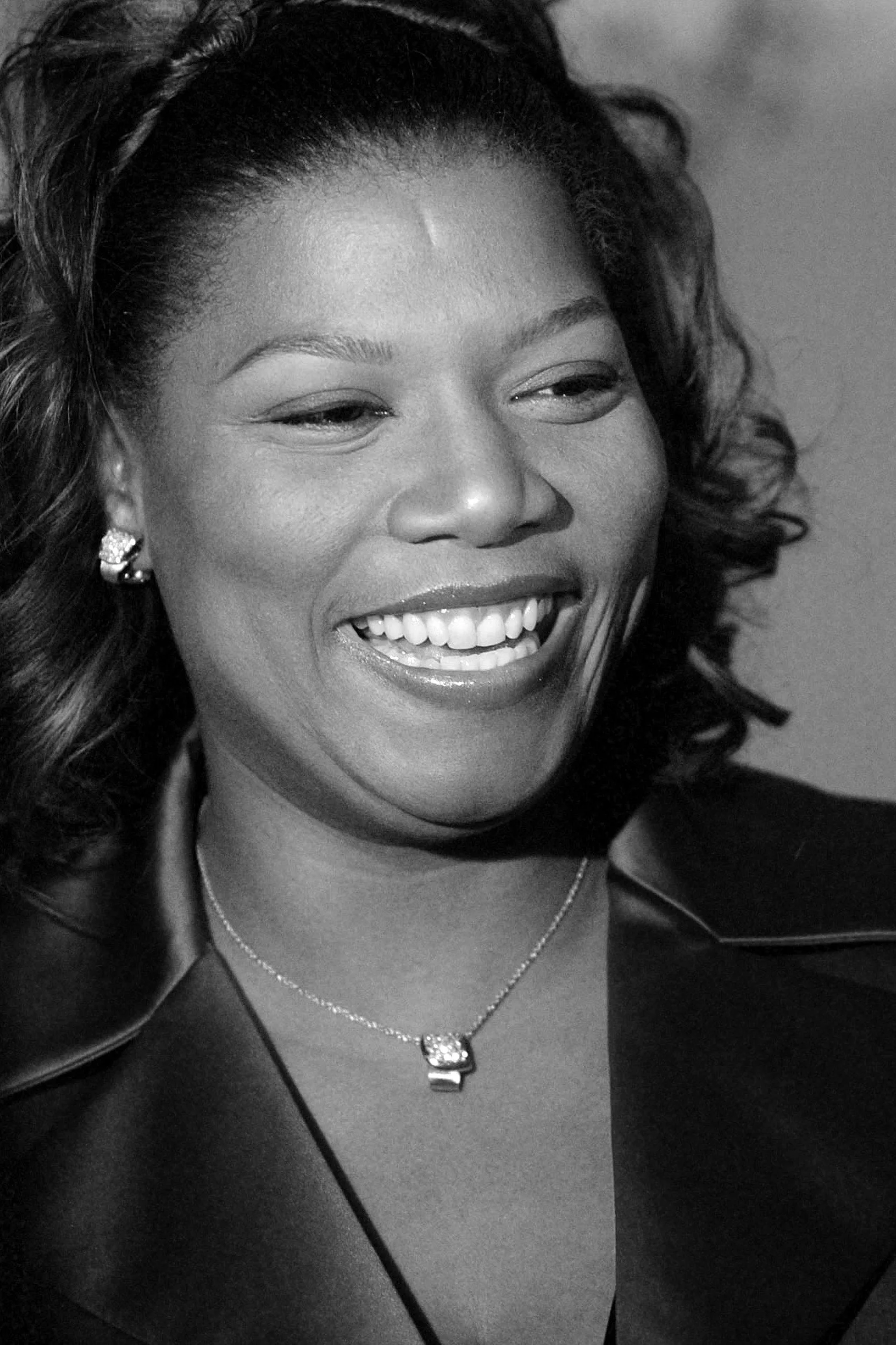 2003_1_14 Queen Latifah BW.JPG