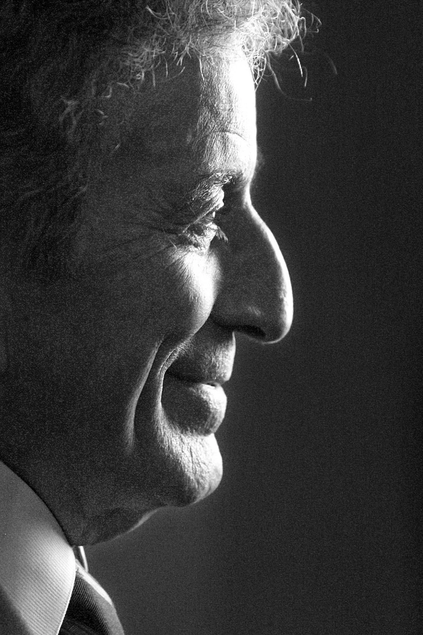 2000_12_5 Tony Bennett BW.JPG