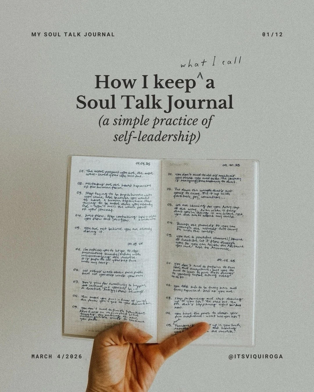 For a long time, I thought intuition was something mystical. Something you either had or didn&rsquo;t.

And if you didn&rsquo;t, you had to work very hard to access it (cue the crystals, incense, hour-long meditations where your back gives up before 