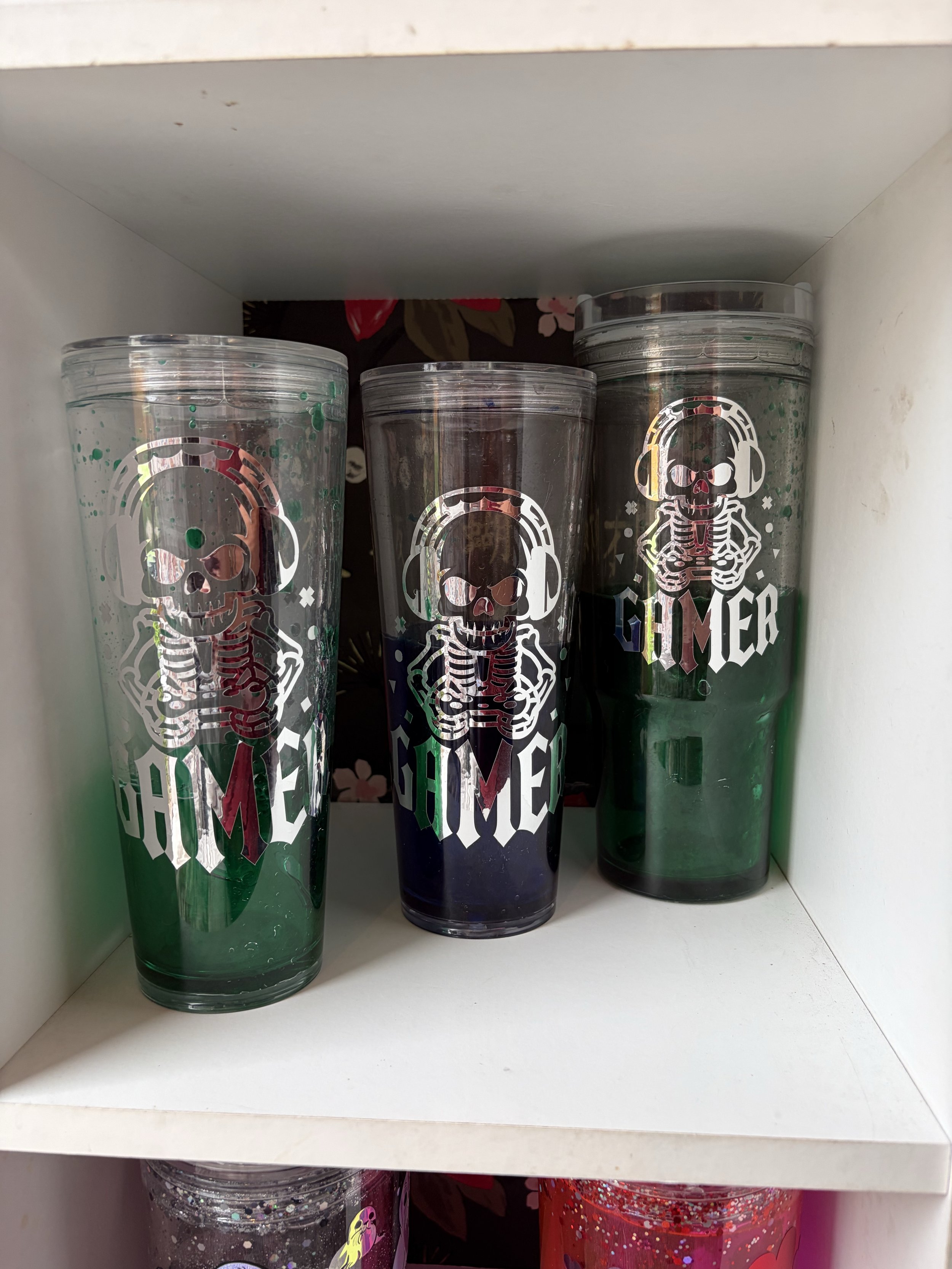 Lava drip Tumbler 24 oz! 🫟
