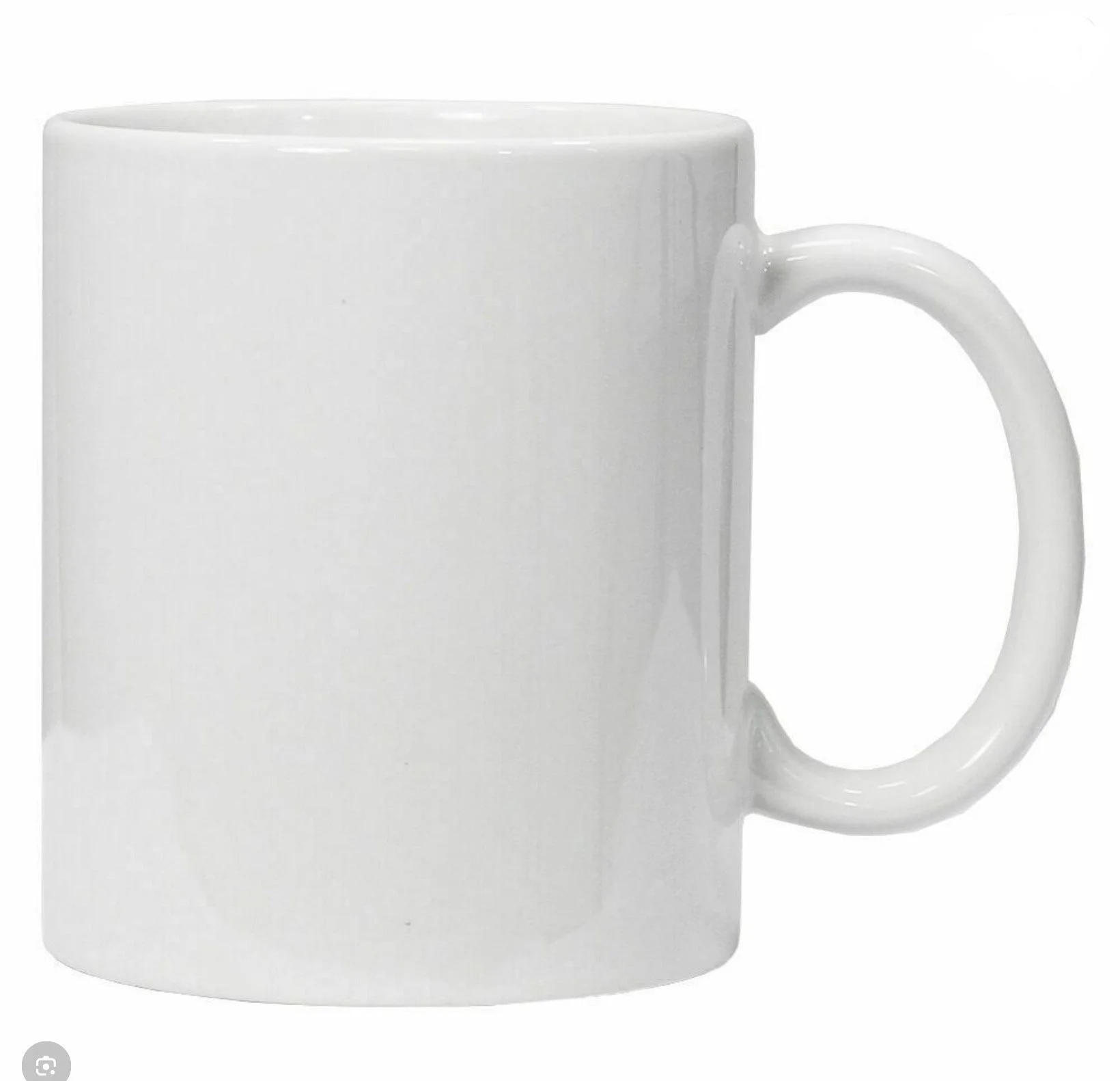 Custom 11oz mug