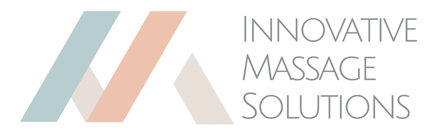 Innovative Massage Solutions