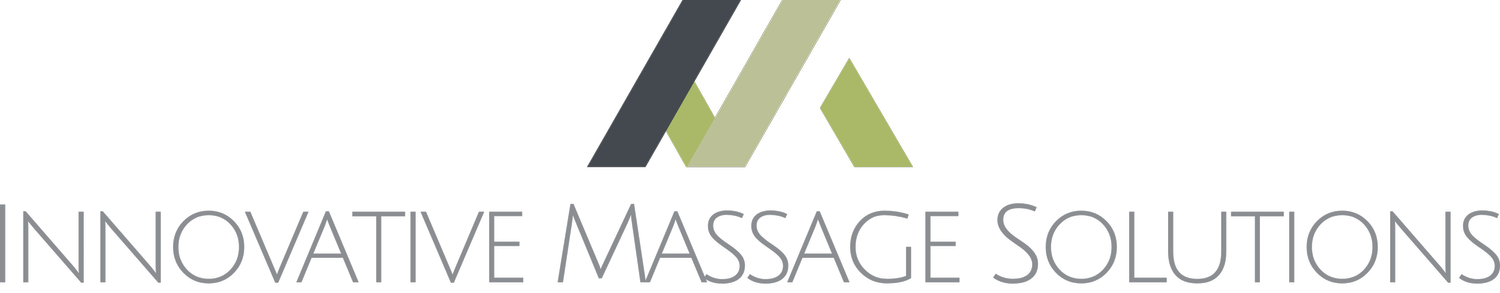 Innovative Massage Solutions