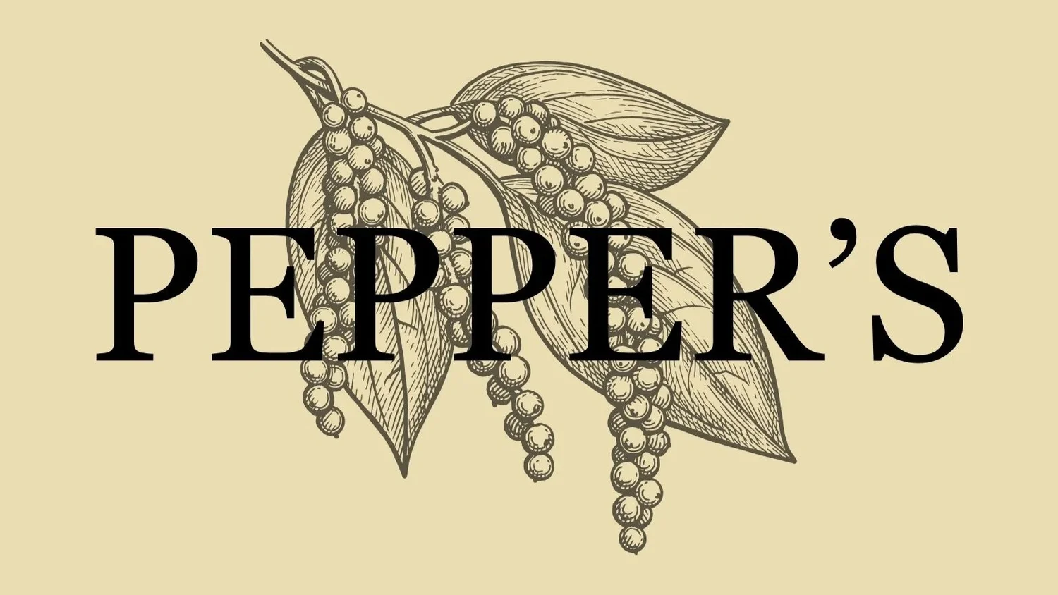 Pepper's