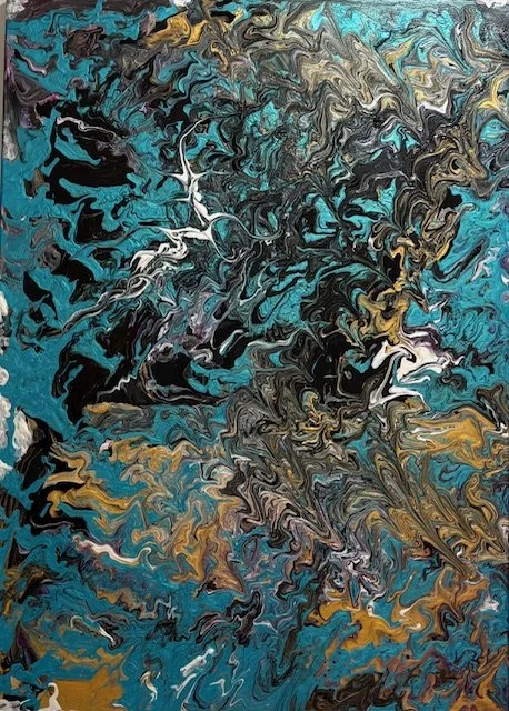 M50- Turbulence
