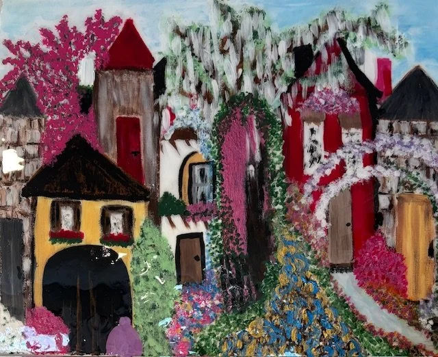 M48- The Village