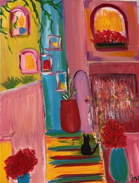 Kitty House- 13A