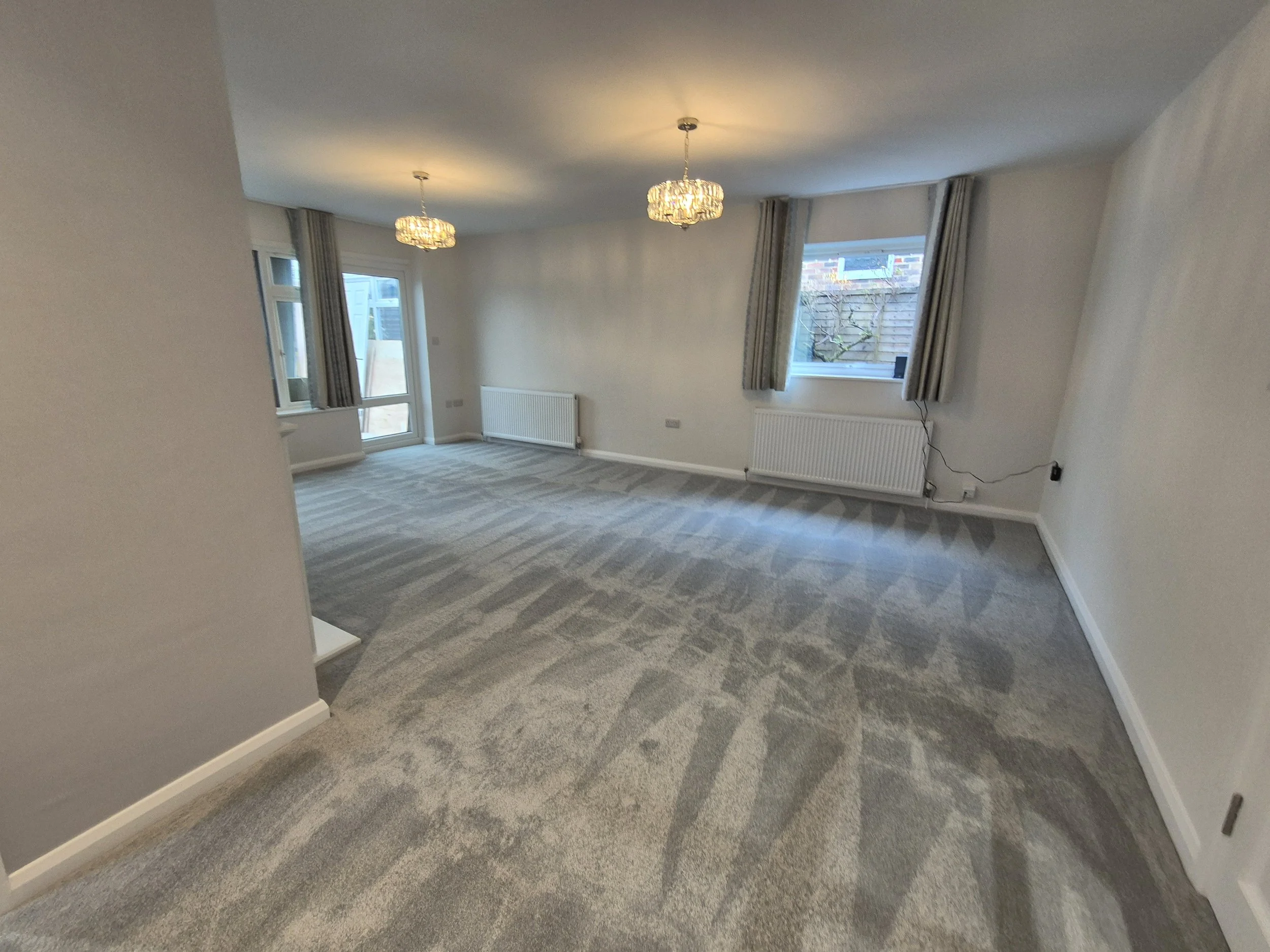 Professional domestic cleaning services in Midhurst