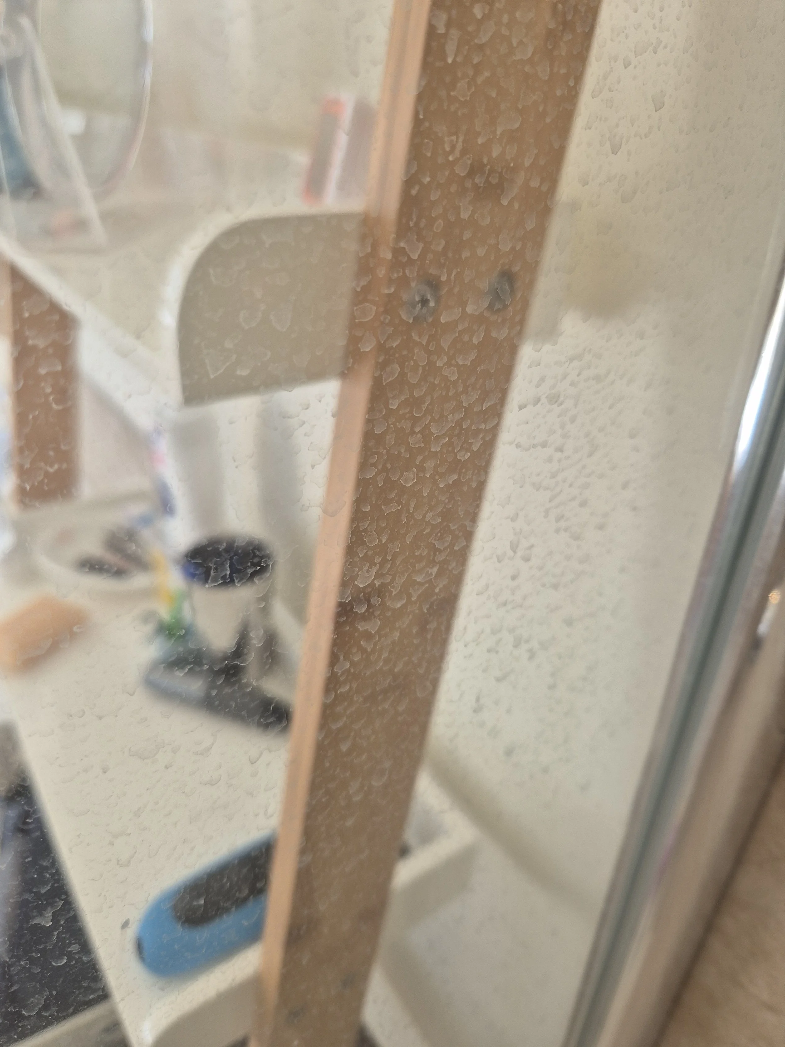 How to Remove Limescale and Restore Your Shower to a Like-New Finish