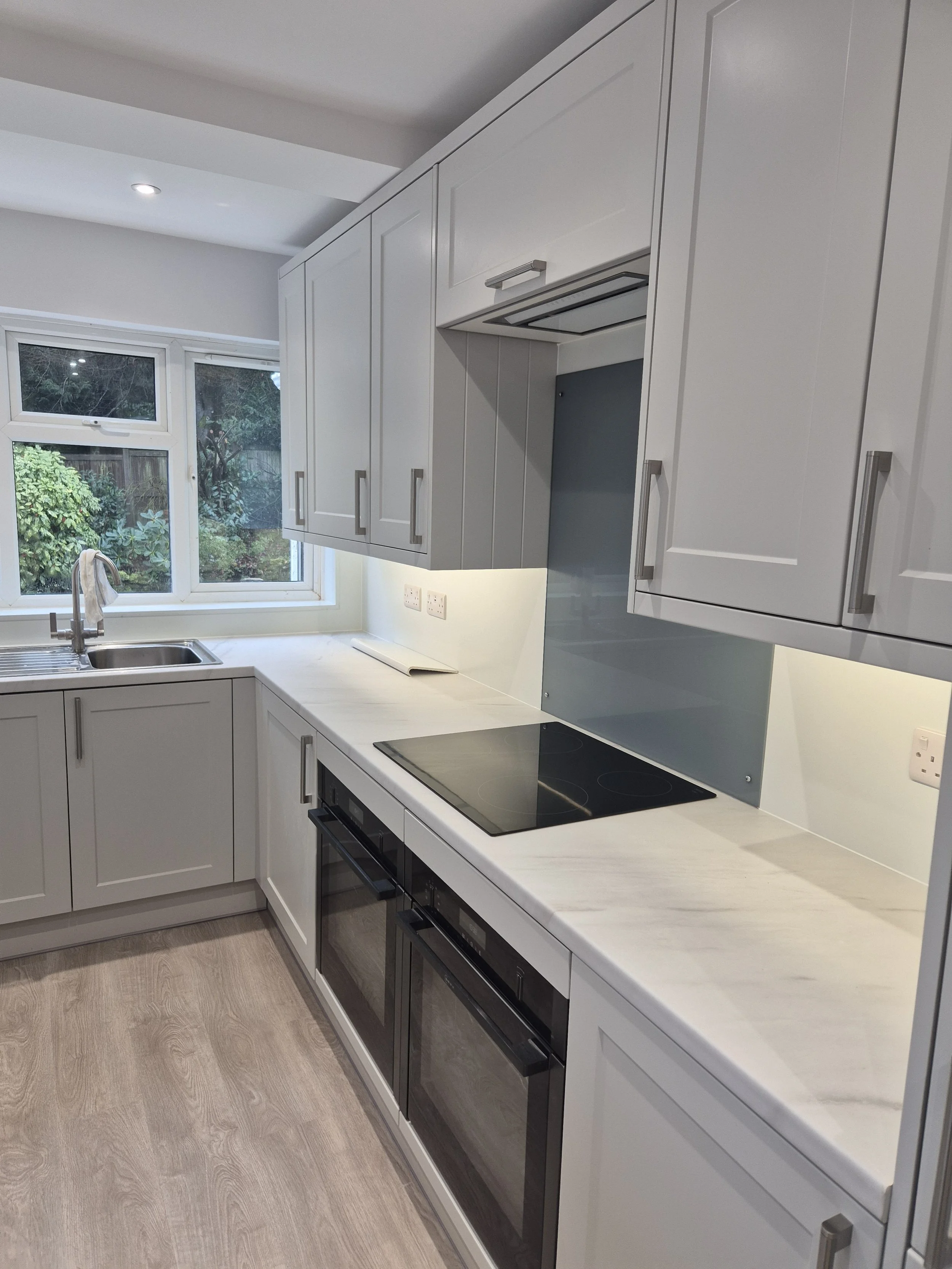 Cleaning, pet care, gardening and home maintenance services in Midhurst