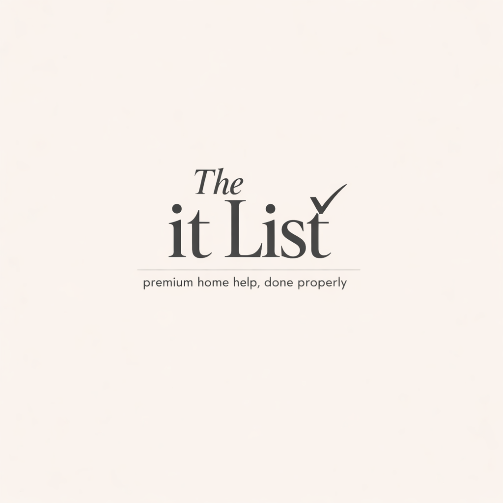 The it List