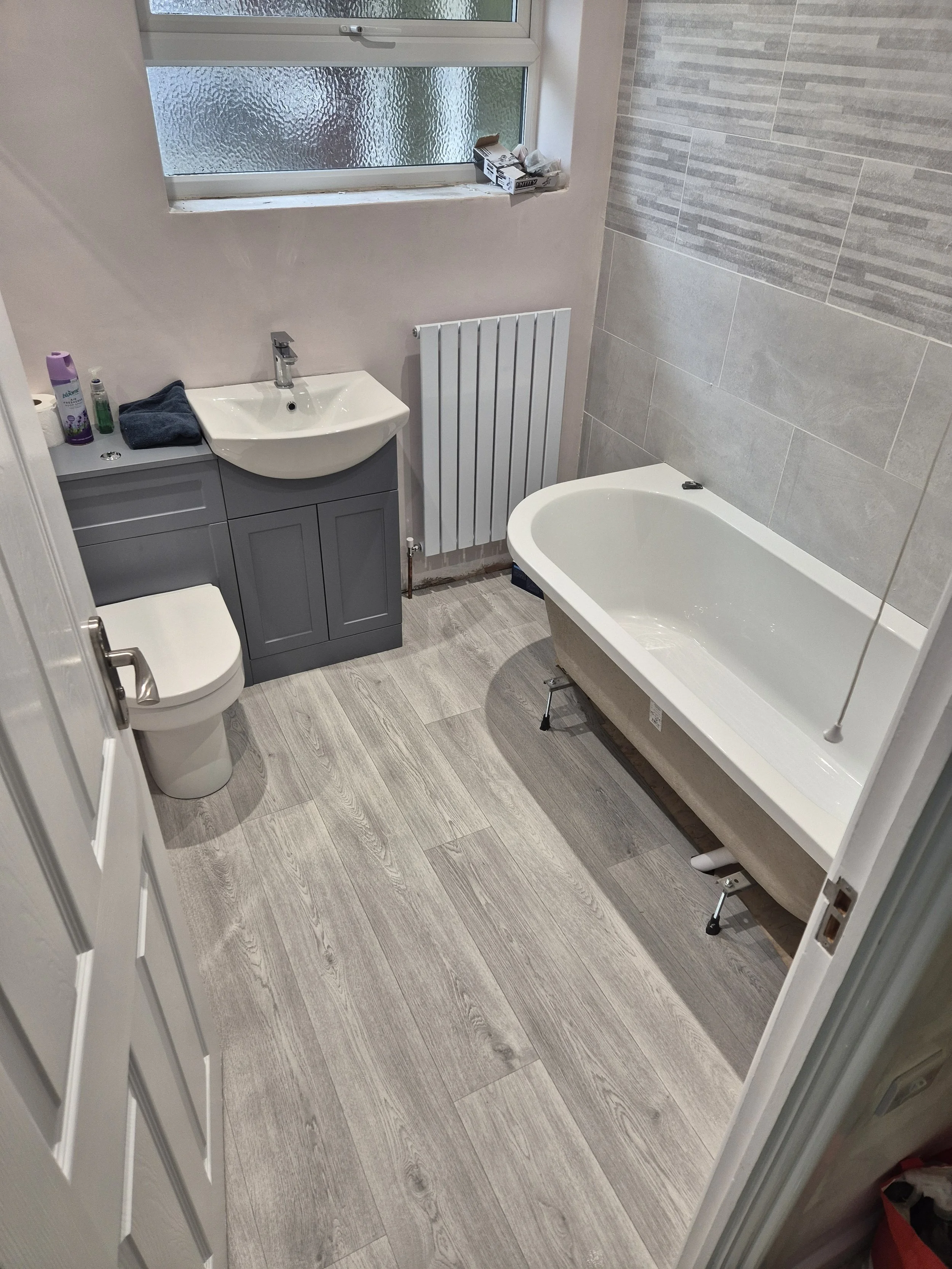 Reliable house cleaners in Midhurst delivering high standards