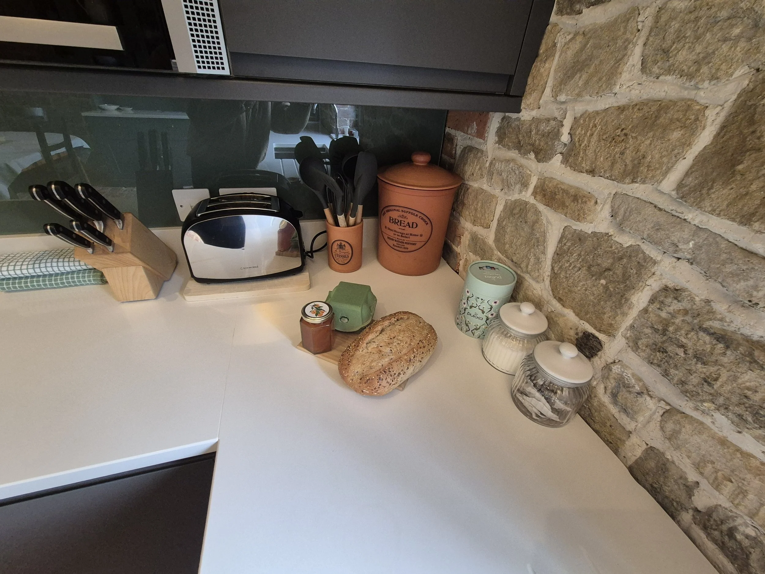 Housekeeping & Cleaning