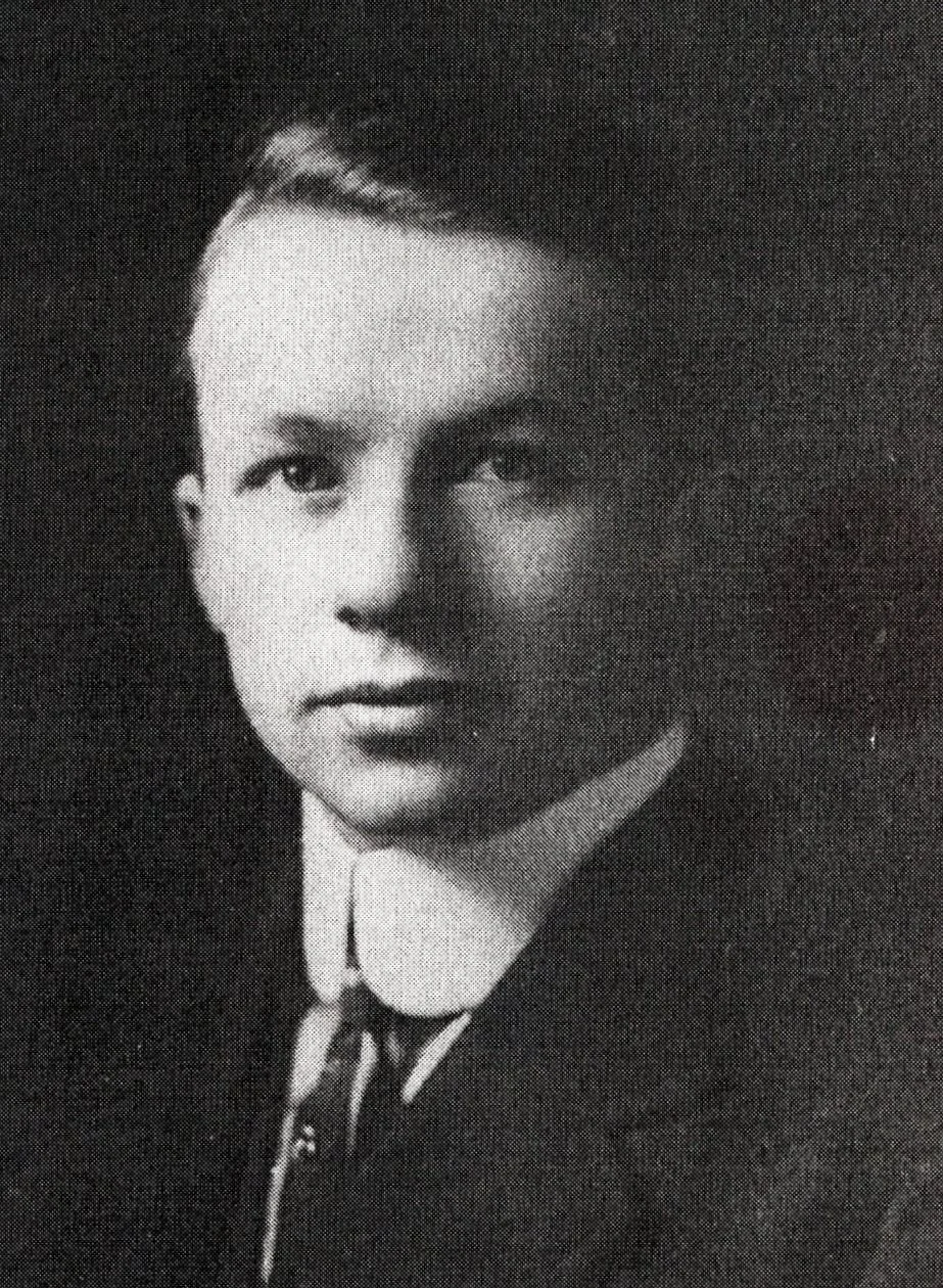 The Man Who Sailed on the Warmest Day