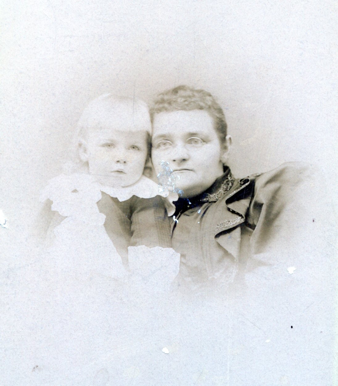 The Corner of Landis and Valley