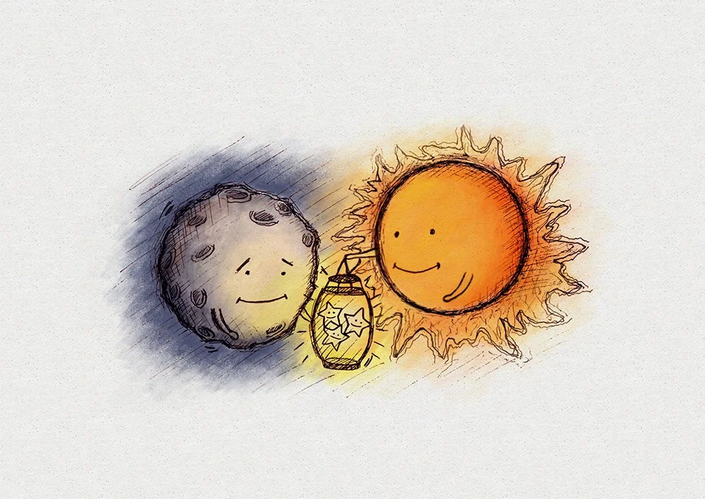 Things Night Brittany Does to Help Morning Brittany