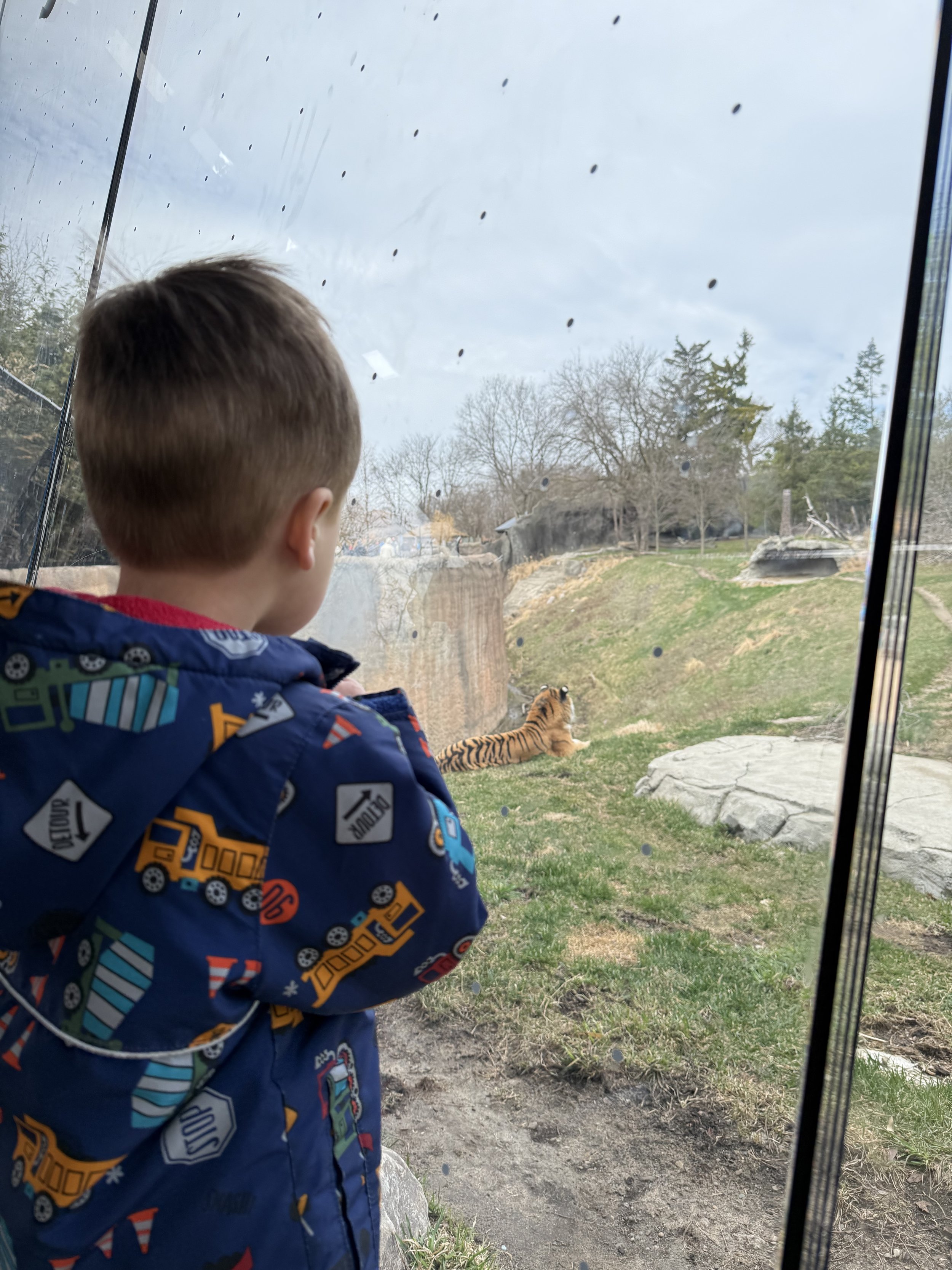 Solo Parenting Days: What Actually Helps