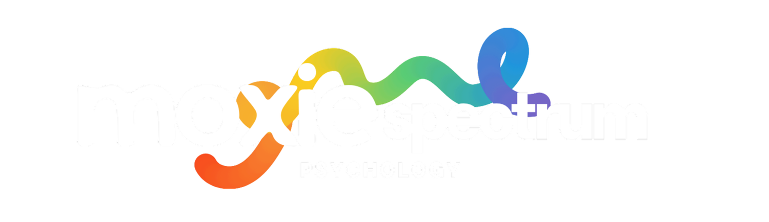 Moxie Spectrum Psychology