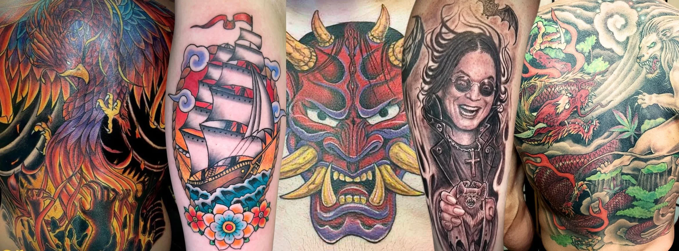 Tattoos Sheboygan Wisconsin, Milwaukeem Tattooing