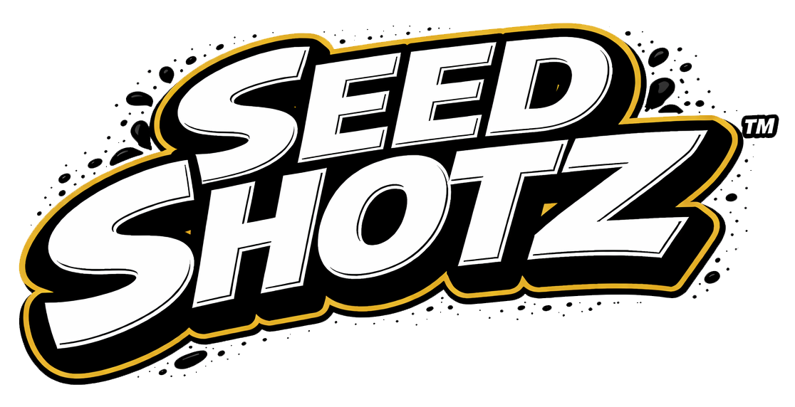 Seed Shotz ™