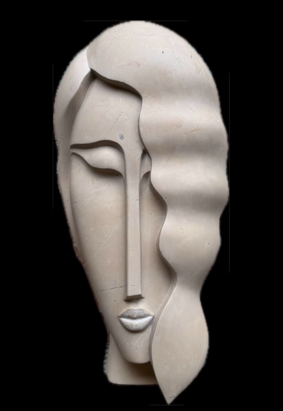 Vincent Valenti Sculptures