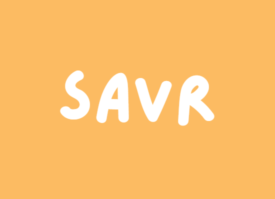 A cooking app designed and built according to the five-day sprint method