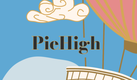 An ecommerce app for pies