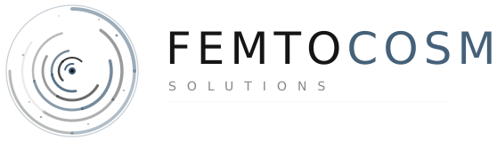Femtocosm Solutions