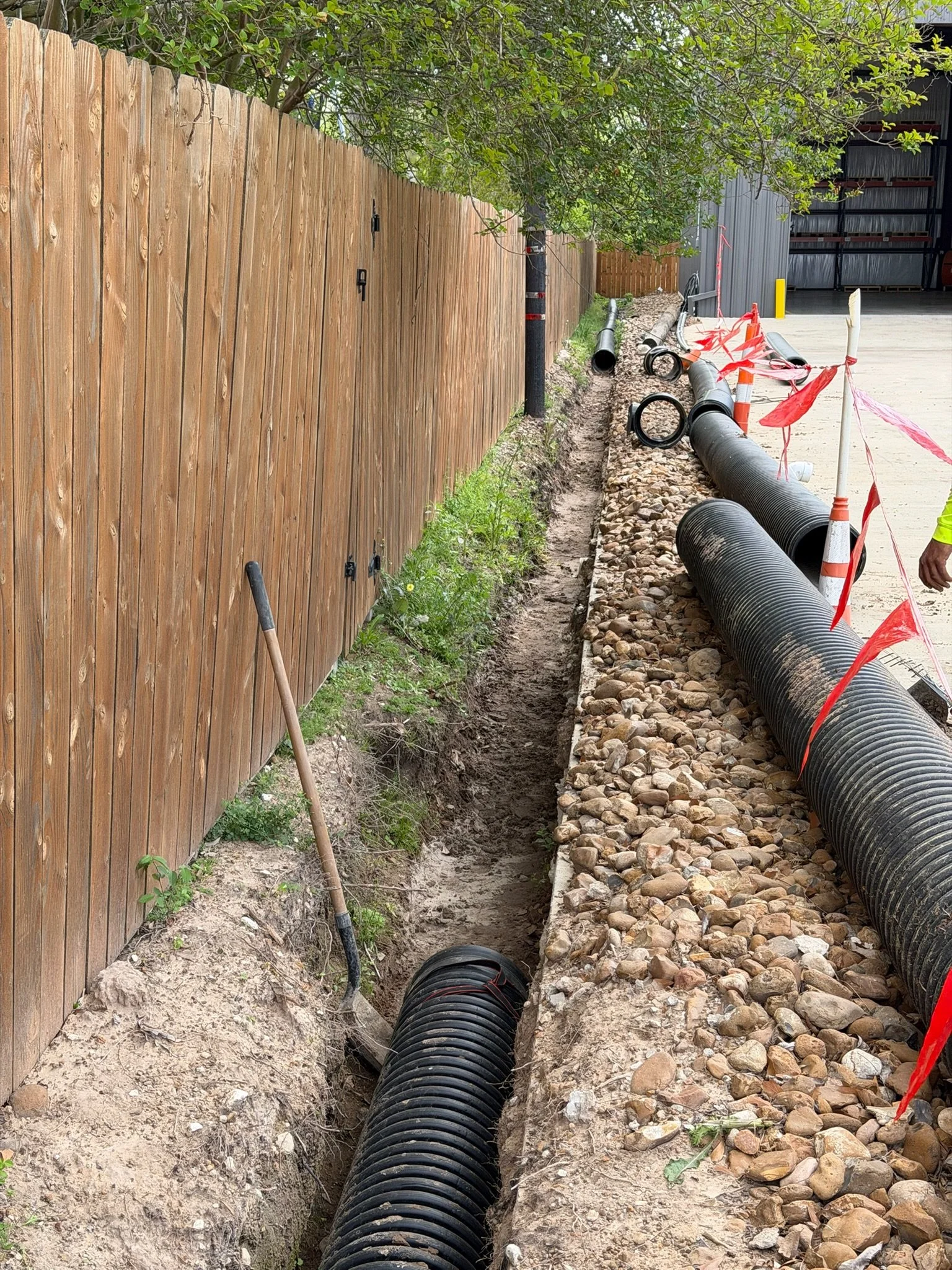 Industrial Facility Construction Texas10.JPG