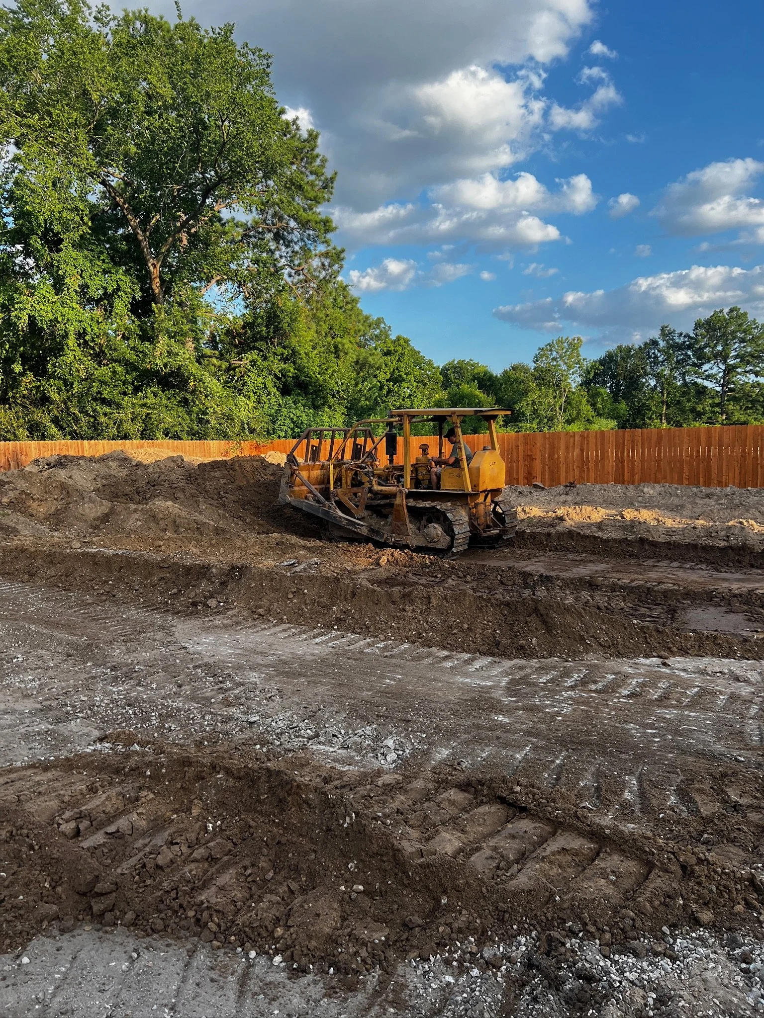 Industrial Facility Construction Texas16.JPG